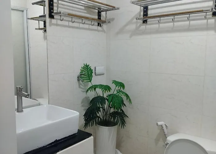 Cozy In Quezon With Private Pool