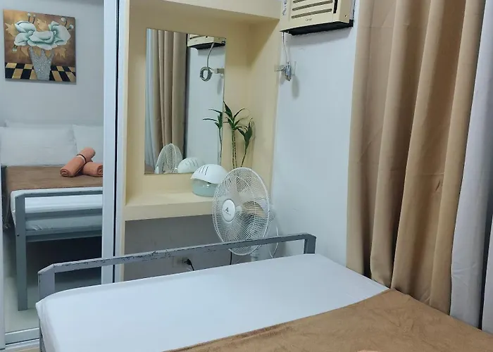 Holiday home Cozy In Quezon With Private Pool Manila