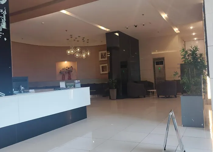 Holiday home Cozy In Quezon With Private Pool