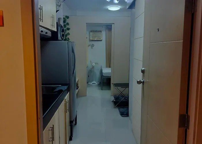 Holiday home Cozy In Quezon With Private Pool *
