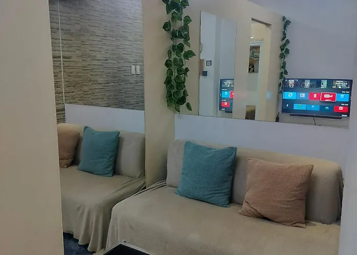 Holiday home Cozy In Quezon With Private Pool Manila