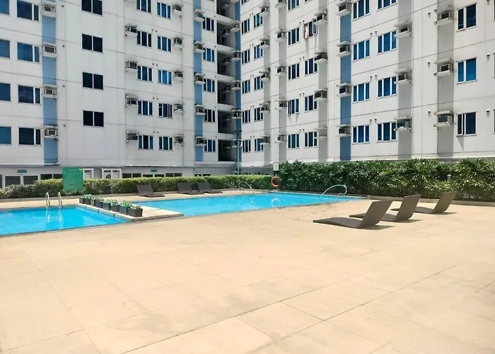 Holiday home Cozy In Quezon With Private Pool *