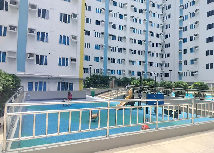 Cozy In Quezon With Private Pool *