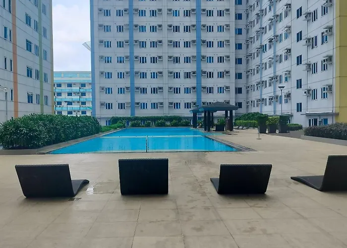 Holiday home Cozy In Quezon With Private Pool Manila