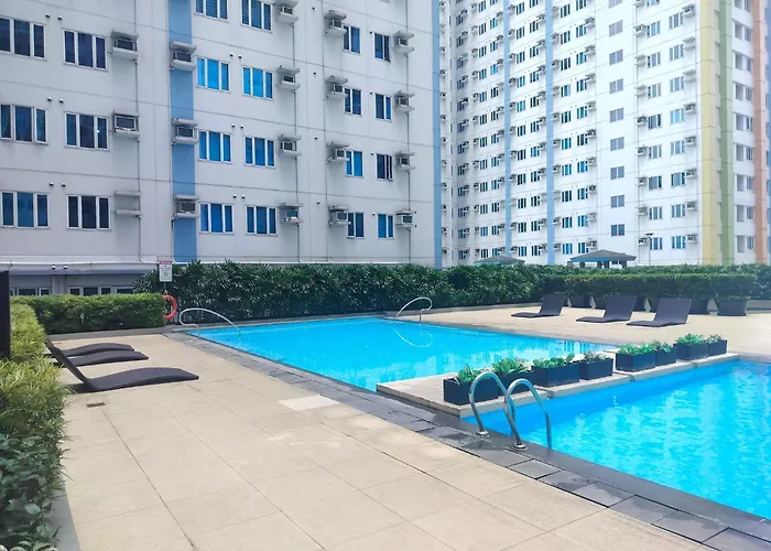 Cozy In Quezon With Private Pool Holiday home